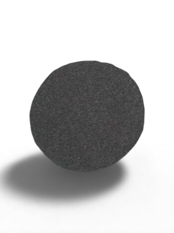 STAR SHAPED SANDPAPER KT80X D.85 GR180 AWUKO