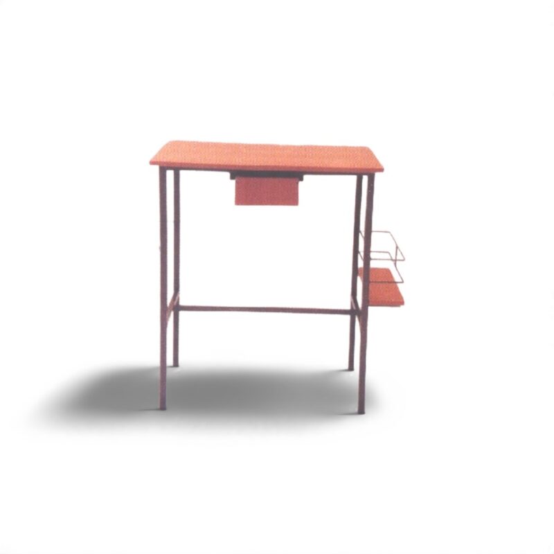 MESA DE LIMPIEZA
