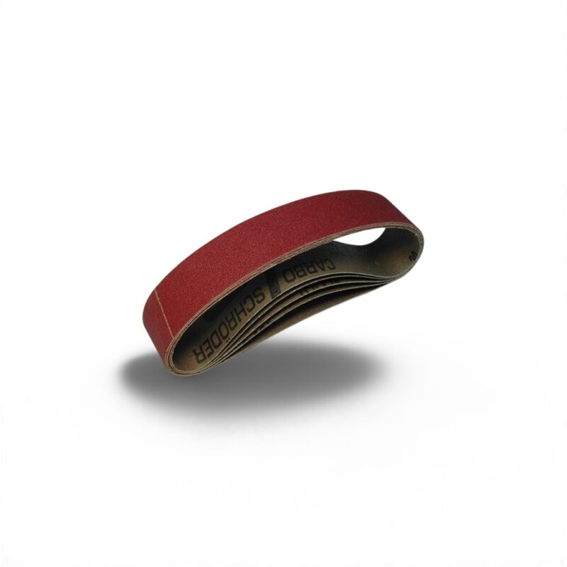 BAND OF SANDPAPER 050X470 P060 T147