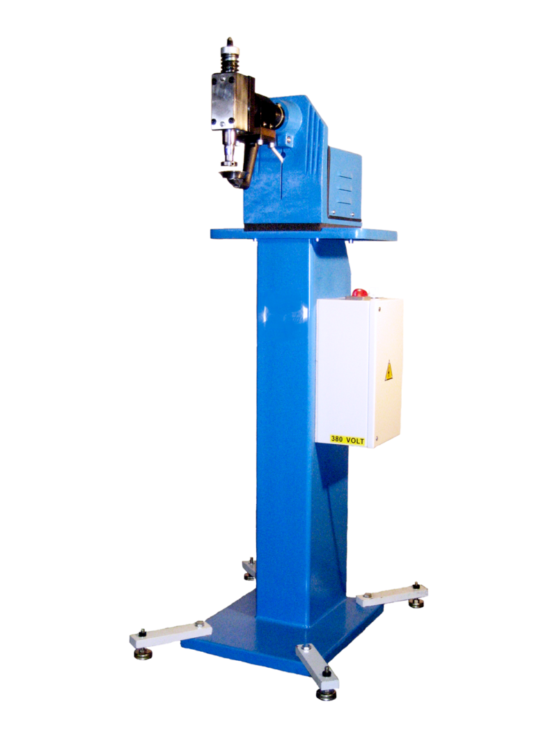 Welt and Seam Sewing Rubbing Machine LCP10 12024