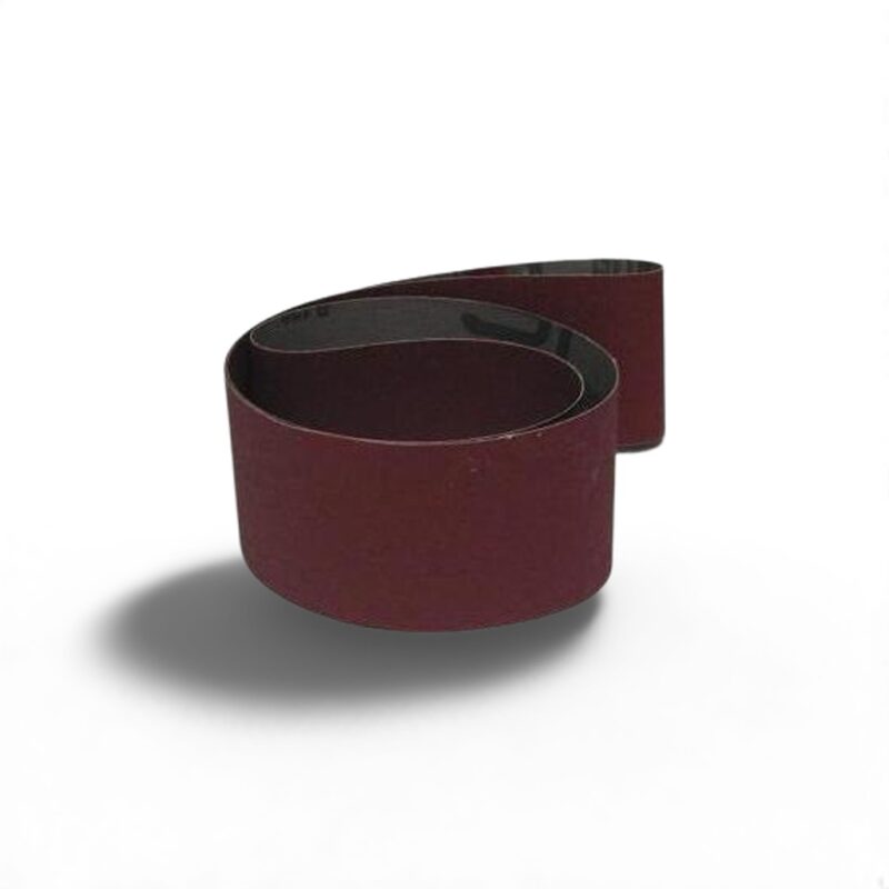 BAND OF SANDPAPER 050X1750 P080 AX238-ET