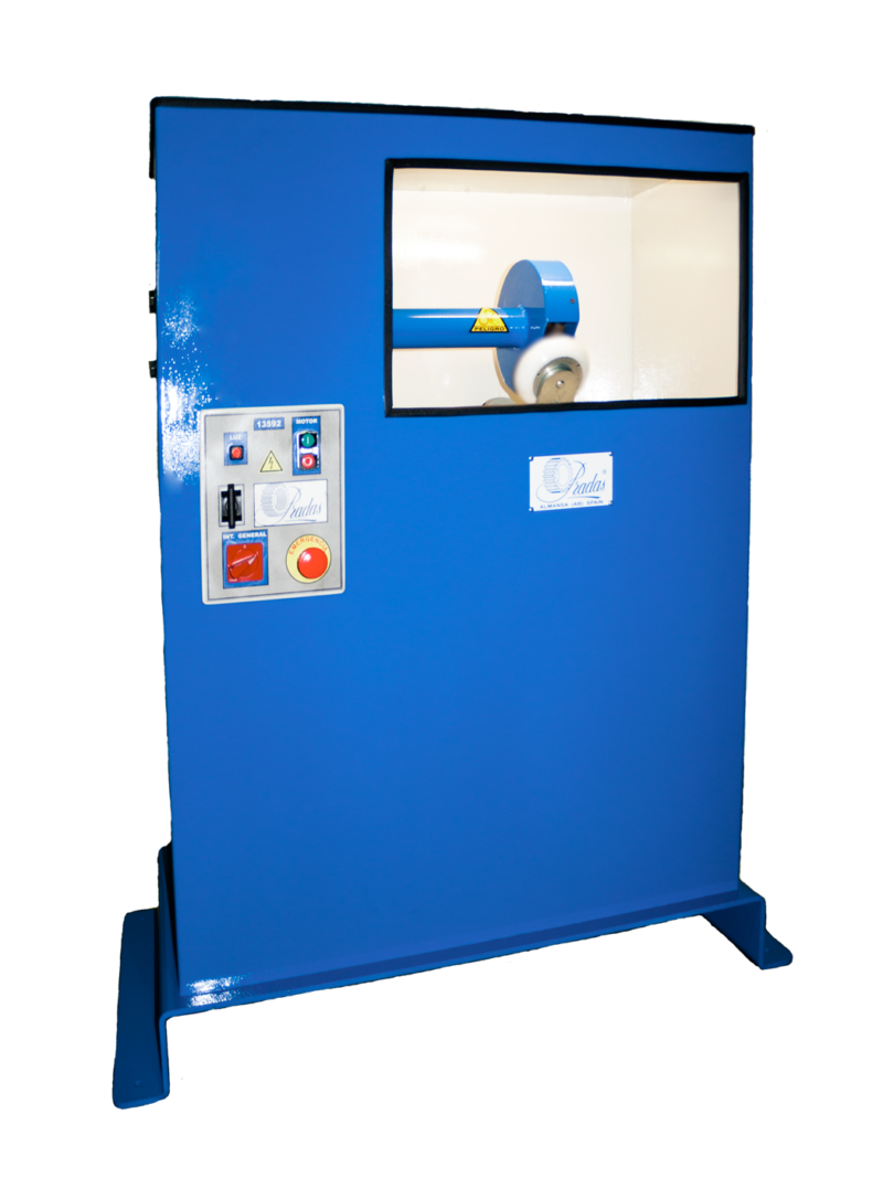 Inverted Welt Seam Turning Machine VC P15 13592