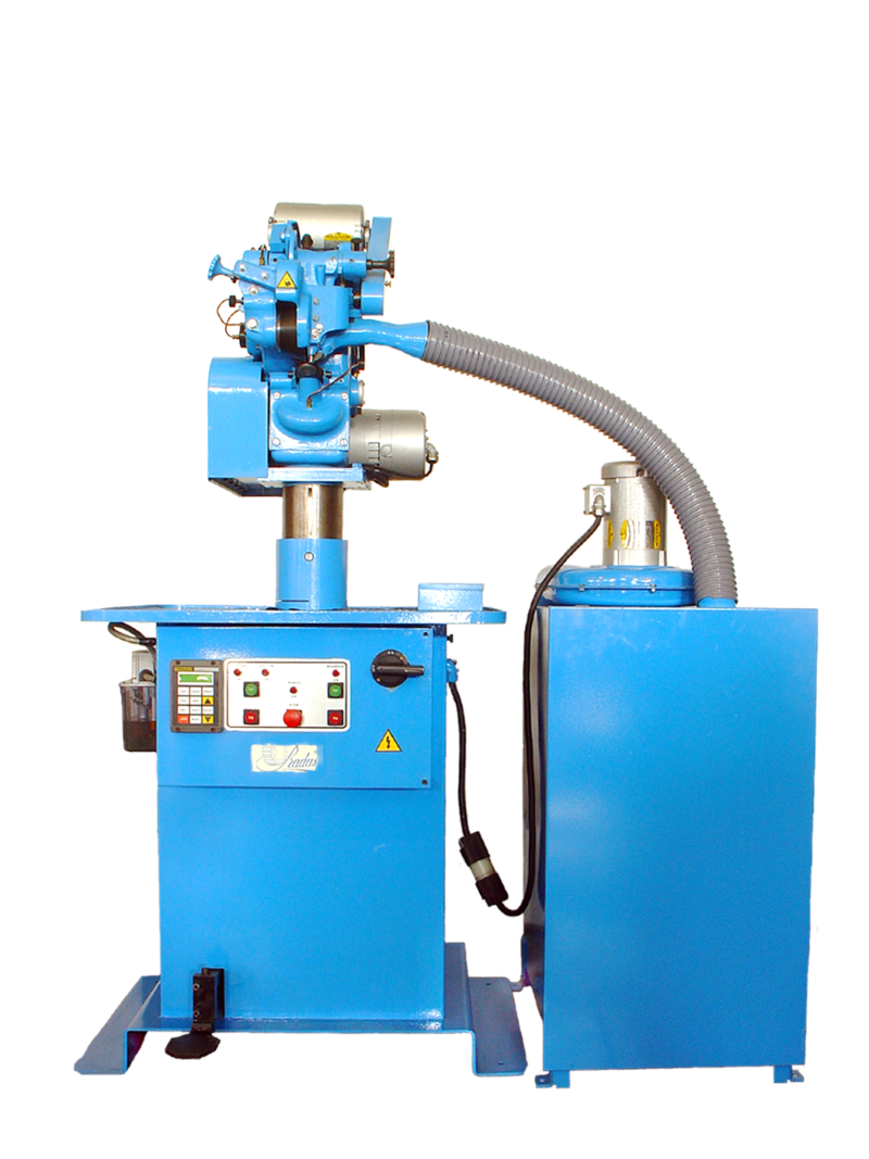 Inseam Trimming Machine GIT-D 09573
