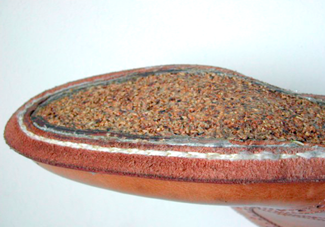 Maquinaria Calzado Goodyear