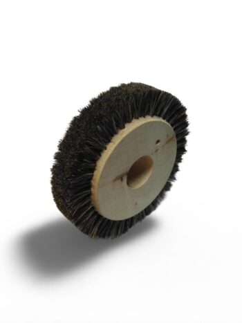 HORSE-HAIR BRUSH 150X34 N4R
