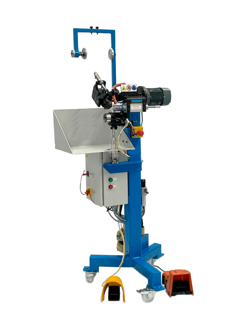 Insole Rib Layer Machine 15062