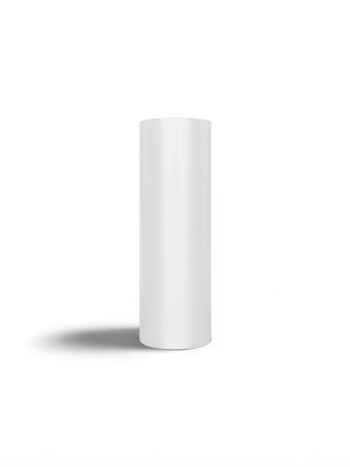PVC RETRACTIL SEMITUBO 30 300MM 500M.