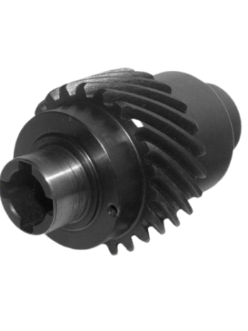 ENGRENAGE HELICOIDAL GIS-475