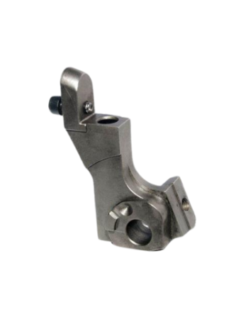 SUPPORT GUIDE CANAL GIS-2354 GIS-E MACHINE