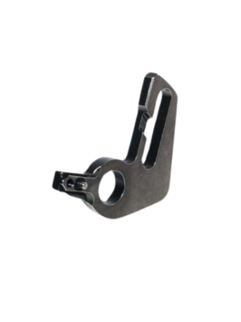 BRACKET PLATE GIS-392E GIS-L