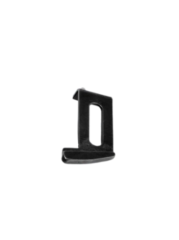 STOP WELT GUIDE, REAR GIS-431E, GIS-L MACHINE