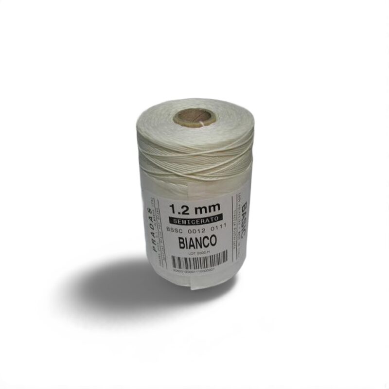BASIC THREAD 1,2 WHITE