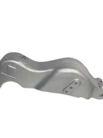 CARCASSE EN ALUMINIUM UISL-204