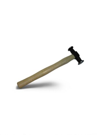 MARTILLO DOBLE CABEZA