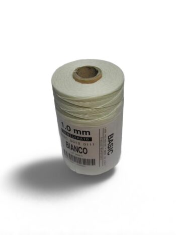 WHITE BASIC THREAD 1,0
