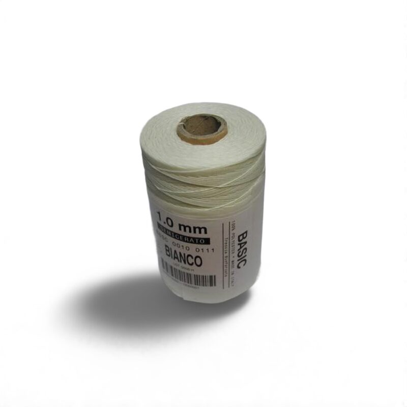 HILO BASIC 1,0 BLANCO