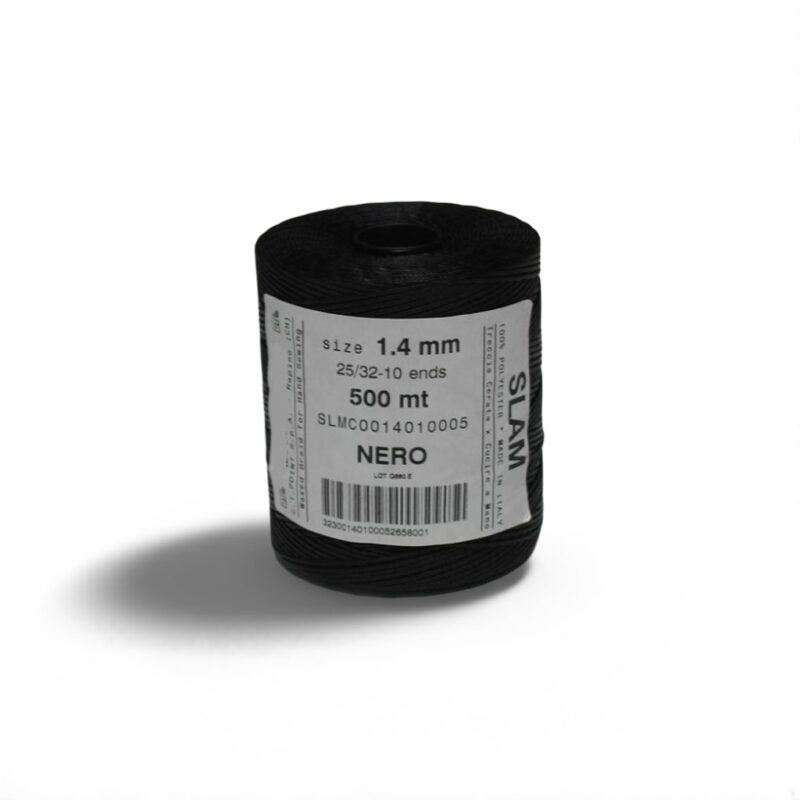 HILO SLAM 1,4 NEGRO