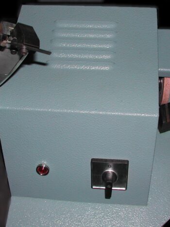 MAQ.RECORTAR MOD. GL4  GILARDI