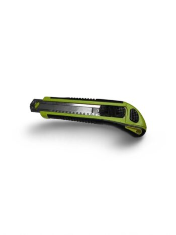 CUTTER 18 GUIA METALICA