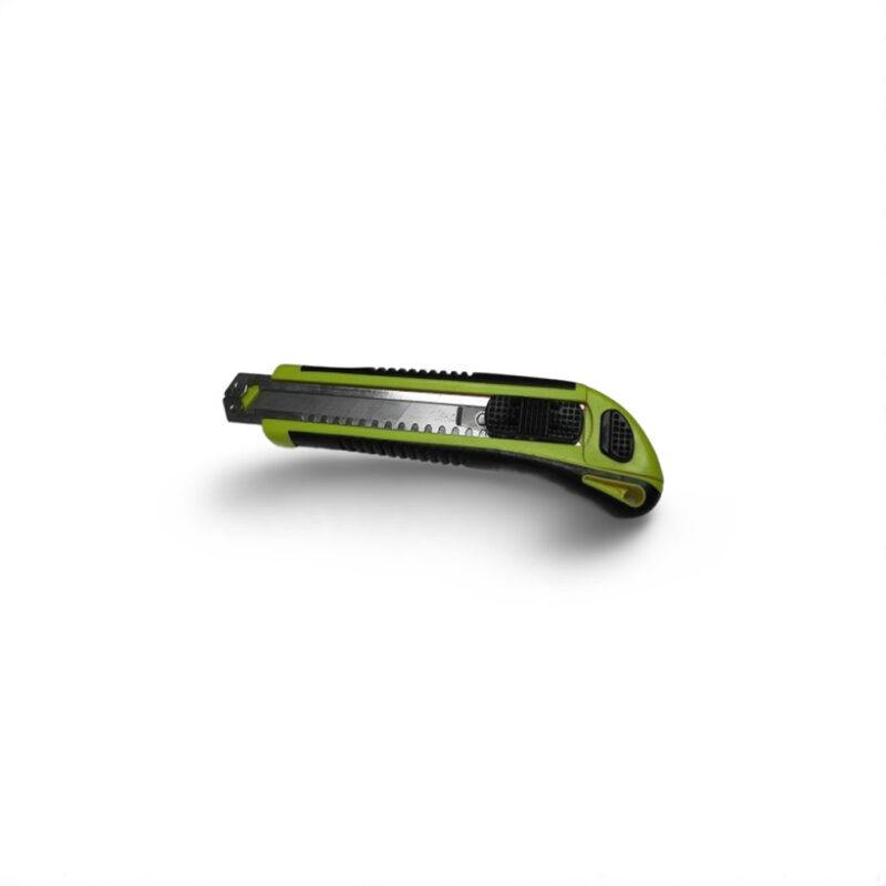 CUTTER 18 ALUMINIUM GUIDE