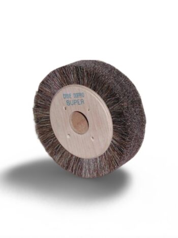 CEPILLO CRIN 160X45 6R AG.33