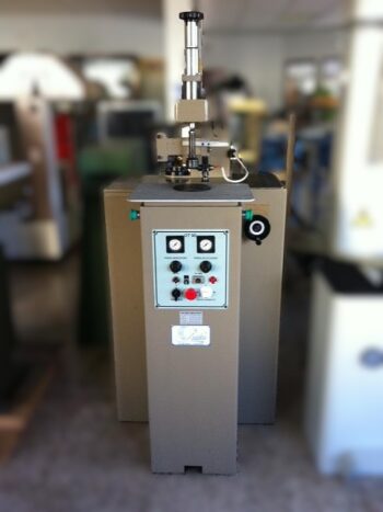 MAQ.MARCAR RULETA AL TACON AUTOMATICA BENA OT 90