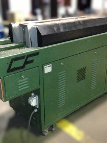 MAQ.HORNO PLANCHAR FU1034 ELVI