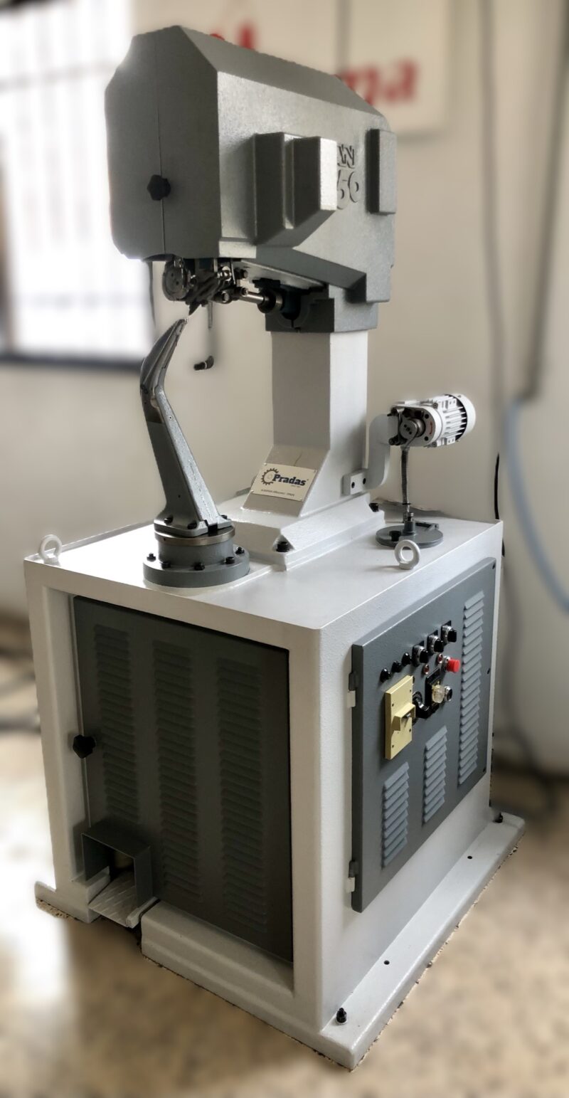 MAQ.COSIDO BLAKE FALAN F750