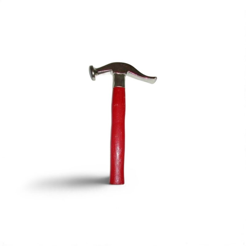 MARTILLO REPASAR ROJO PP-1