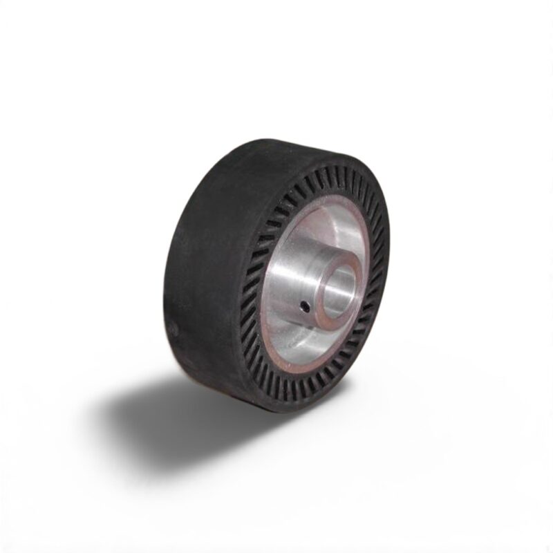 CENTRIFUGAL FORCE WHEEL ACCESSORY 150X075 AXLE 30
