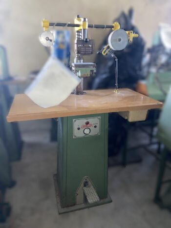 MAQ.TIMBRAR SANGAR MOD.TP