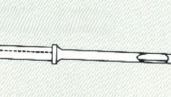 AGUJA 689F 225