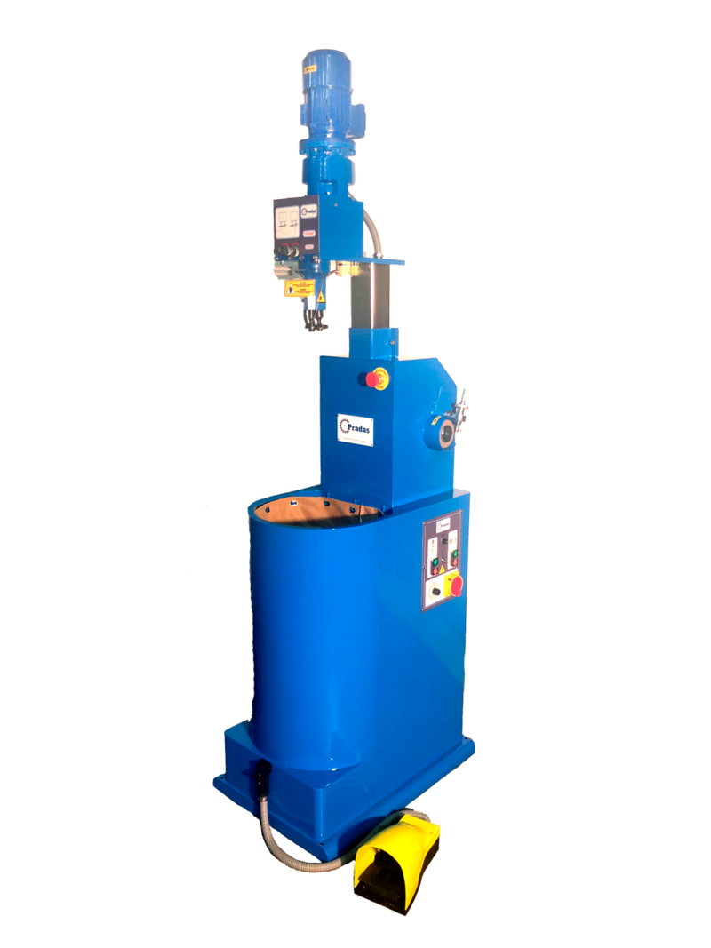 Machine à Rafraîchir Pradas P.93 C.E.