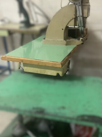 MAQ.PONER OJETE AUTOMATICA NEUMATICA JOPEVI J 22O