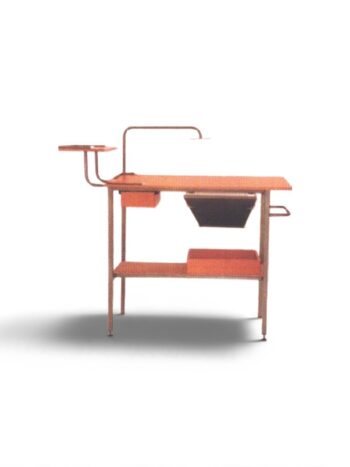 MESA CORTADOR 1,20X70