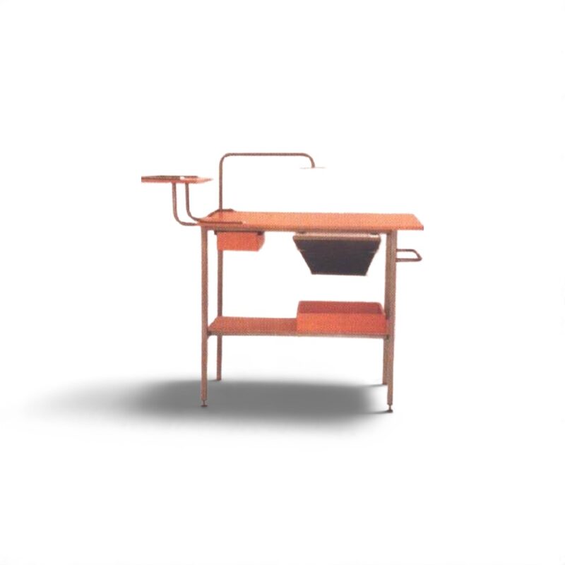 MESA CORTADOR 1,20X70