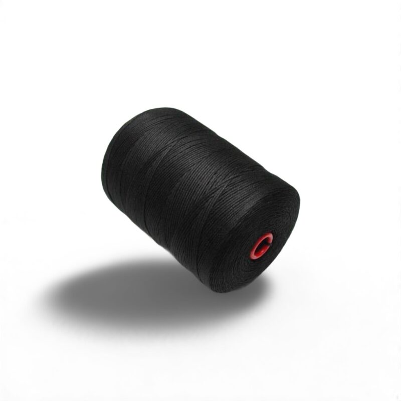 HILO PUNTEAR 12C. NEGRO