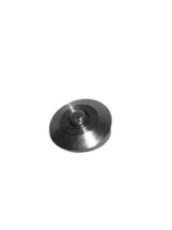 TORNILLO RULETA HORQUILLA GIT-377