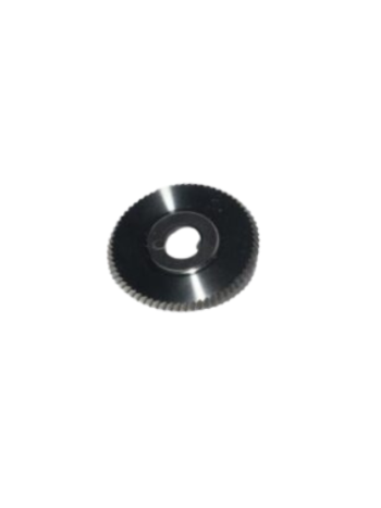 CUCHILLA 131E DENTADA GRANDE P-93