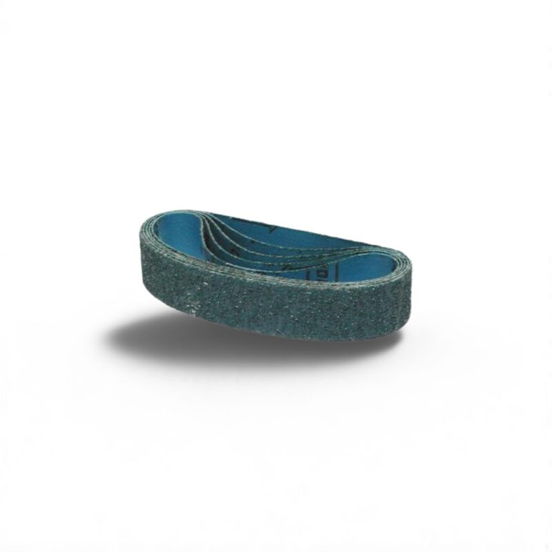 BAND OF SANDPAPER 035X435 P060 R817