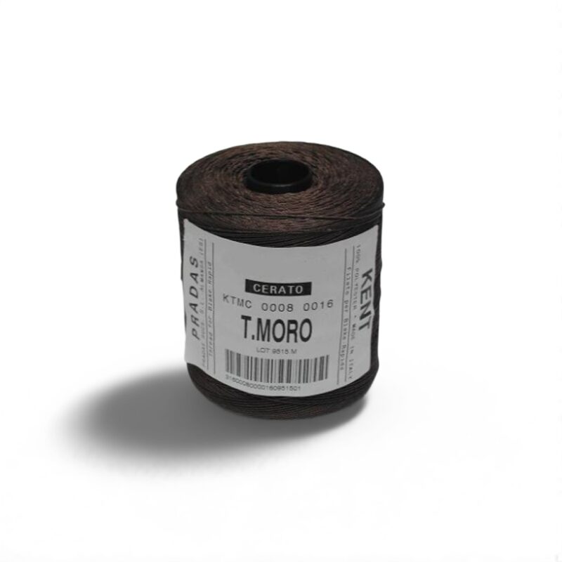 HILO KENT ENCERADO 1,1 T.MORO