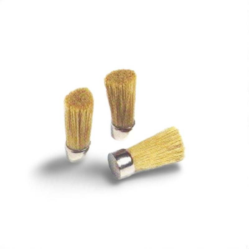 BRUSH FOR GLUE PUMP