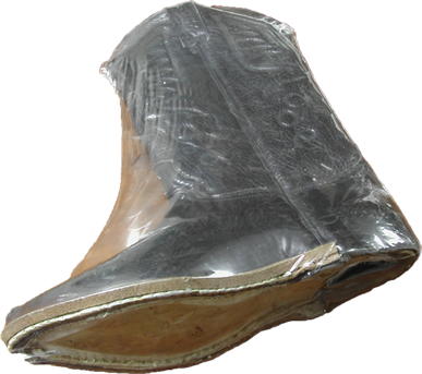 Maquinaria Calzado Goodyear