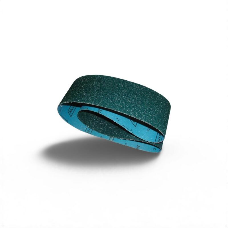 BAND OF SANDPAPER 100X1430 P036 R817