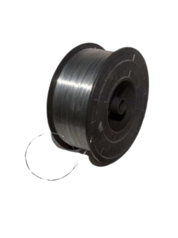 GALVANIZED STAPLE WIRE MT D.0,6 USL-B