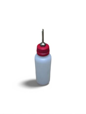 BOTTLE FELT-TIP D.4