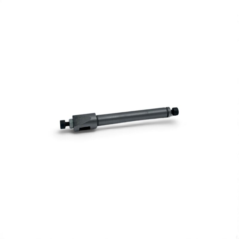 EJE CROMADO GIS-2350 EMPALMILLAR GIS-E