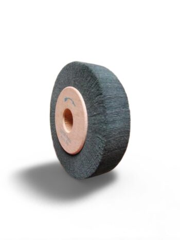 PADS IN MILITARY SOFT WOOL D.170X100X33