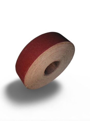 LIJA ROLLO 070 P150 AF330 (MT.)