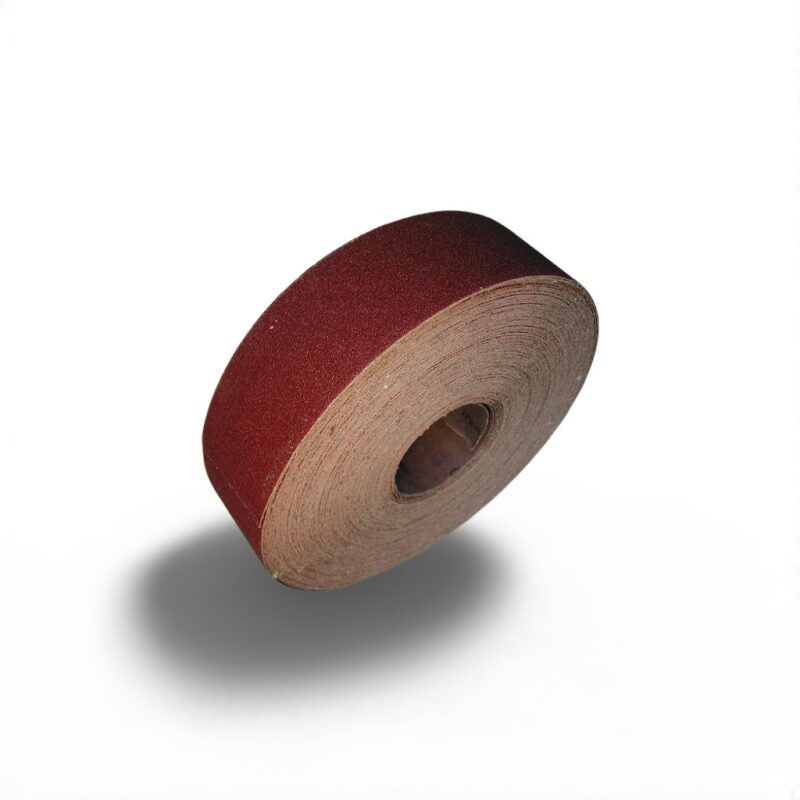 LIJA ROLLO 070 P150 AF330 (MT.)